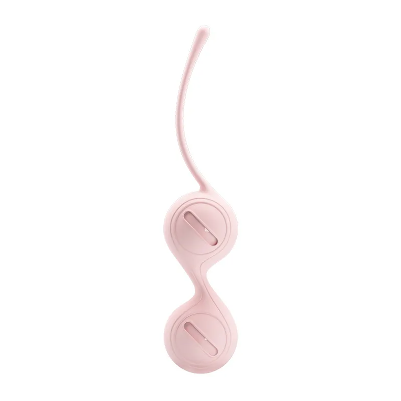 Pretty Love Boules Kegel Tighten Up I Rose